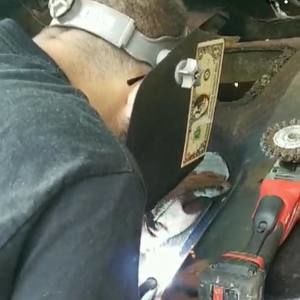 Meet your Posher, Mike